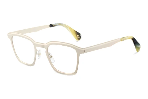 Occhiali design Etnia Barcelona BRUTAL N.38 WH