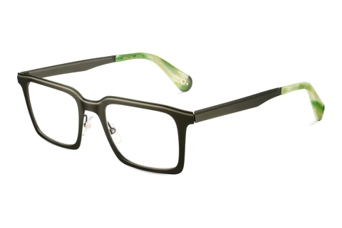 Occhiali design Etnia Barcelona BRUTAL N.39 GR