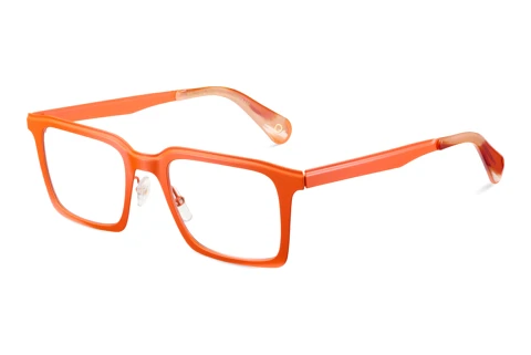 Occhiali design Etnia Barcelona BRUTAL N.39 OG