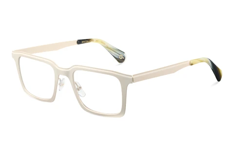 Occhiali design Etnia Barcelona BRUTAL N.39 WH
