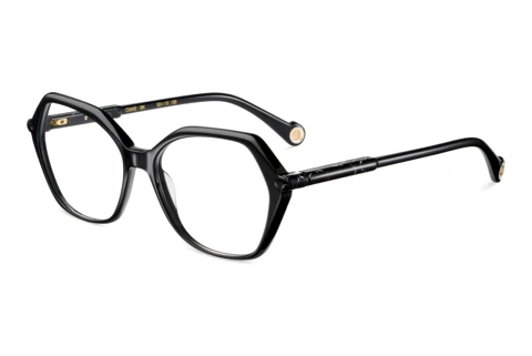 Occhiali design Etnia Barcelona CIANE BK