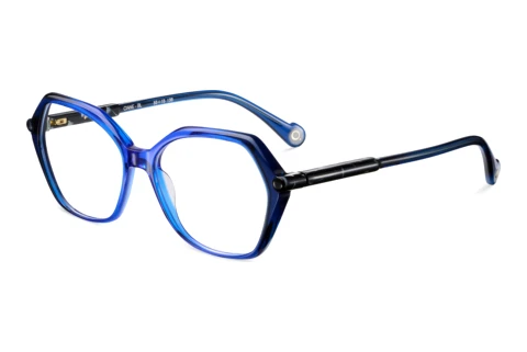 Occhiali design Etnia Barcelona CIANE BL