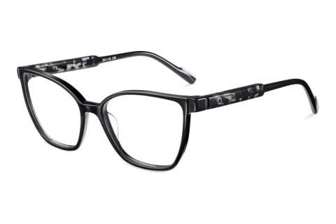 Occhiali design Etnia Barcelona DIONE BK