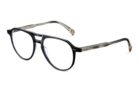 Occhiali design Etnia Barcelona ES MERCADAL BK
