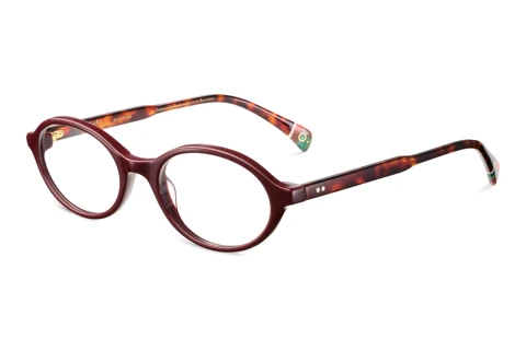 Occhiali design Etnia Barcelona FONTCLARA BX