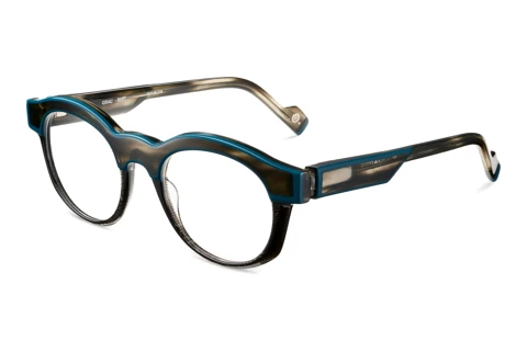 Occhiali design Etnia Barcelona GRAU BKPT