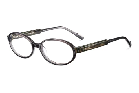 Occhiali design Etnia Barcelona HALOS BK