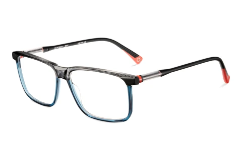 Occhiali design Etnia Barcelona LA POSADA BKPT