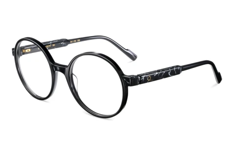 Occhiali design Etnia Barcelona ONYX BK