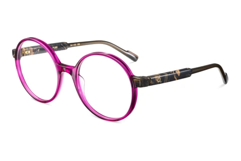 Occhiali design Etnia Barcelona ONYX PUBR