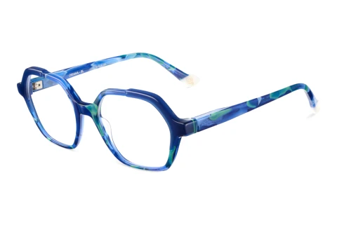 Occhiali design Etnia Barcelona ORIANA BL
