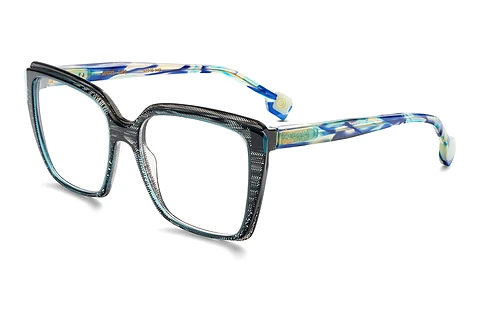 Occhiali design Etnia Barcelona SERRES BLTQ