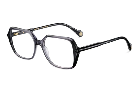 Occhiali design Etnia Barcelona SIMA BK