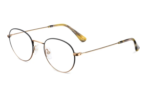 Occhiali design Etnia Barcelona SUNSET BLVD BKBZ