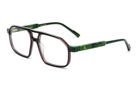 Occhiali design Etnia Barcelona SYKO BKGR