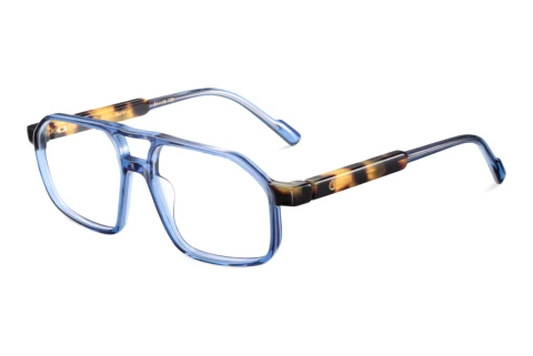 Occhiali design Etnia Barcelona SYKO BLHV