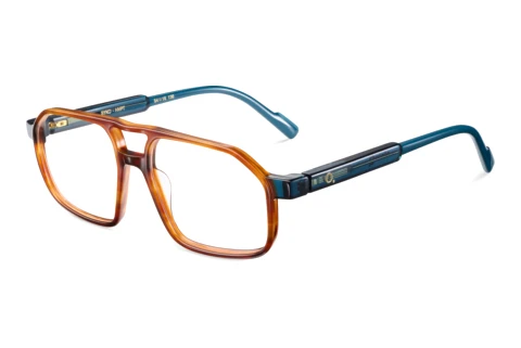 Occhiali design Etnia Barcelona SYKO HVPT