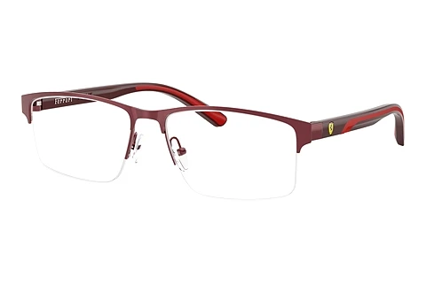 Occhiali design Ferrari Scuderia FZ7015 132