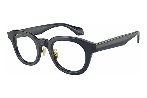 Occhiali design Giorgio Armani AR7253 6064