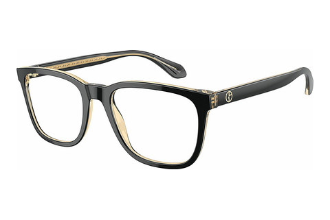 Occhiali design Giorgio Armani AR7255 6084