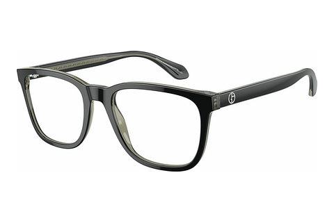 Occhiali design Giorgio Armani AR7255 6087