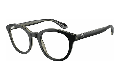 Occhiali design Giorgio Armani AR7256 6087