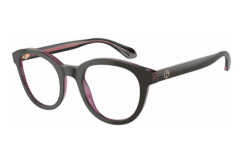 Occhiali design Giorgio Armani AR7256 6088