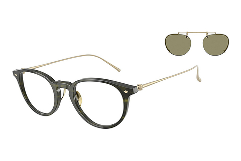 Occhiali design Giorgio Armani AR7270T 6208