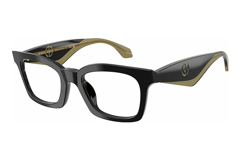 Occhiali design Giorgio Armani AR7277U 5001