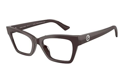 Occhiali design Giorgio Armani AR7285HU 6306