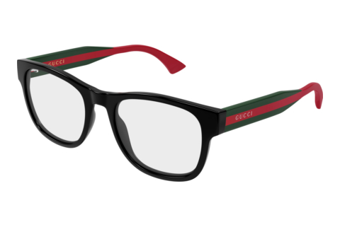 Occhiali design Gucci GG0004ONN 001