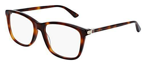 Occhiali design Gucci GG0018O 006