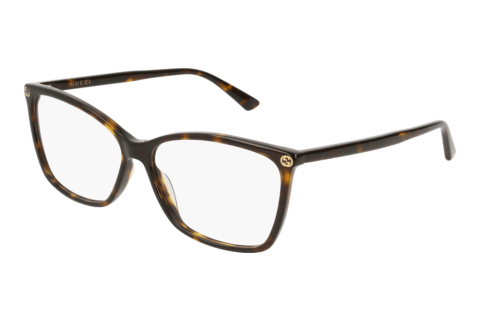 Occhiali design Gucci GG0025O 009