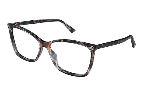 Occhiali design Gucci GG0025O 013