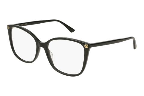 Occhiali design Gucci GG0026O 008