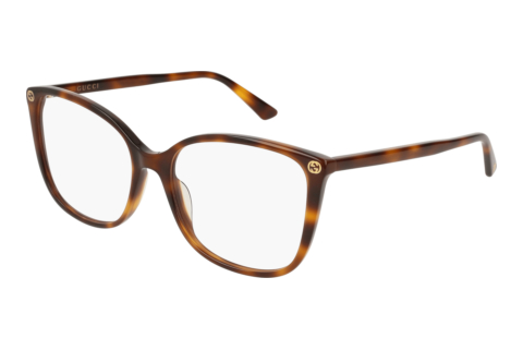 Occhiali design Gucci GG0026O 009
