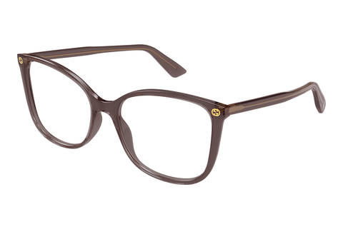 Occhiali design Gucci GG0026O 019