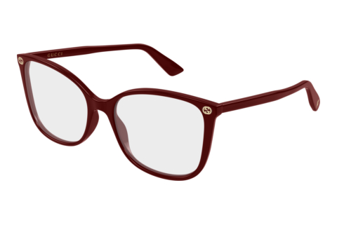 Occhiali design Gucci GG0026O 031