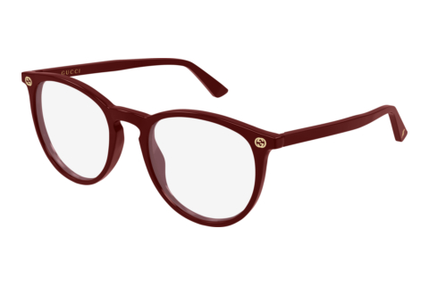 Occhiali design Gucci GG0027O 021