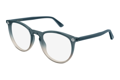 Occhiali design Gucci GG0027O 023