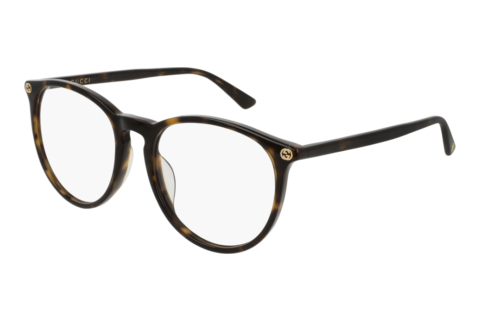 Occhiali design Gucci GG0027OA 009