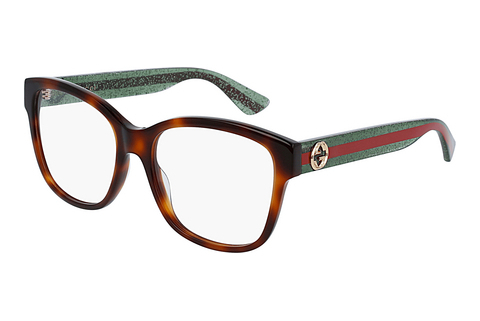 Occhiali design Gucci GG0038ON 002