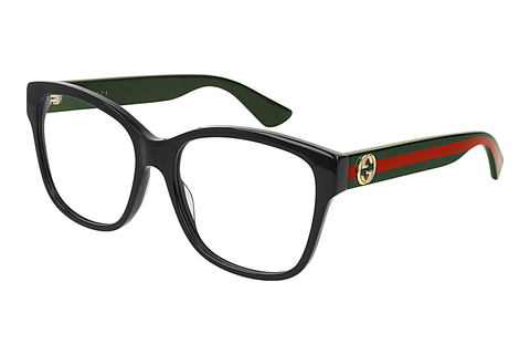 Occhiali design Gucci GG0038ON 011