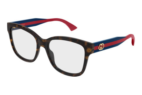 Occhiali design Gucci GG0038ONN 003