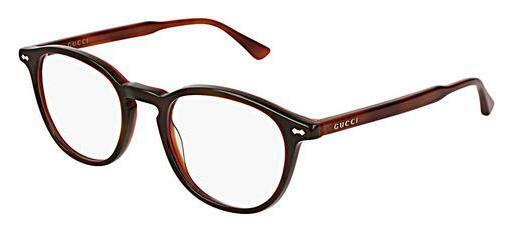 Occhiali design Gucci GG0187O 008