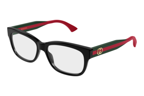 Occhiali design Gucci GG0278OAN 001