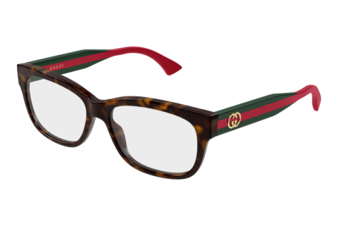 Occhiali design Gucci GG0278OAN 002