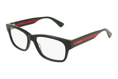 Occhiali design Gucci GG0343O 007