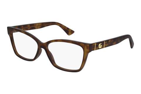 Occhiali design Gucci GG0634O 002