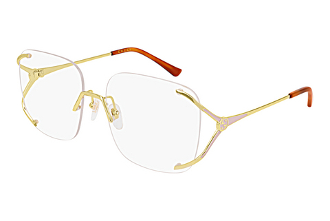 Occhiali design Gucci GG0652O 003